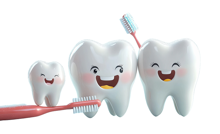 General Dentistry services at Neua Dental